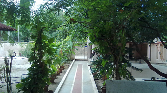 Antaryatra Ashram